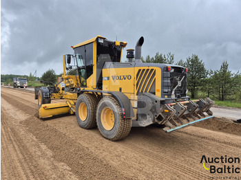 Grader Volvo G 946: picture 3