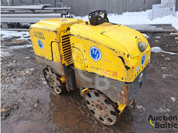 Compactor WACKER