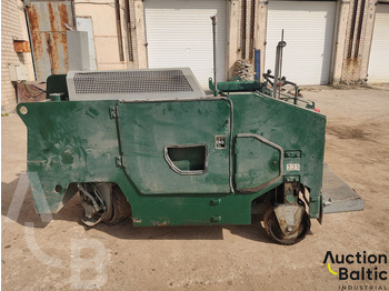 Asphalt machine Wirtgen W350: picture 3