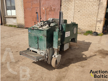 Asphalt machine Wirtgen W350: picture 4