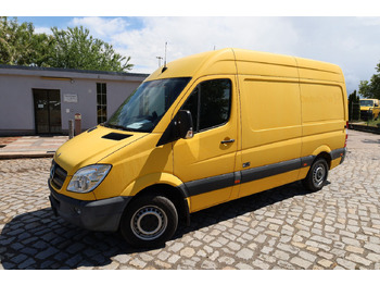 Panel van MERCEDES-BENZ Sprinter