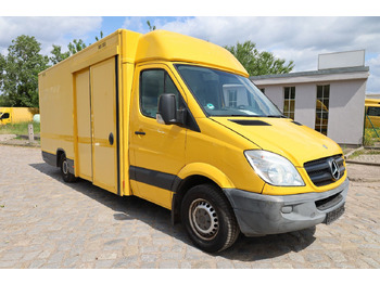Box van MERCEDES-BENZ Sprinter