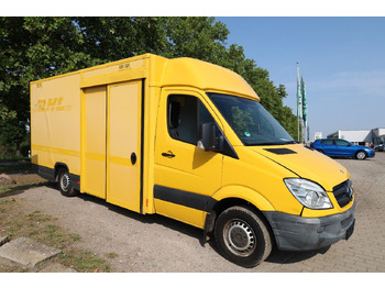 Passenger van MERCEDES-BENZ Sprinter
