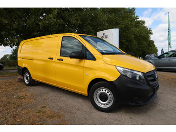 Panel van MERCEDES-BENZ Vito