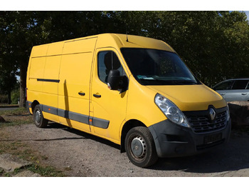 Panel van RENAULT Master