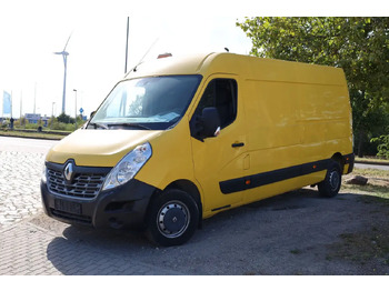 Panel van RENAULT Master