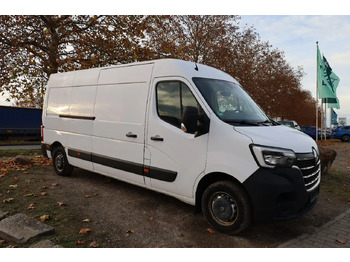 Panel van RENAULT Master