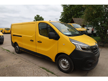 Panel van RENAULT Trafic