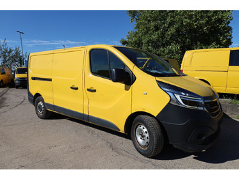 Panel van RENAULT Trafic
