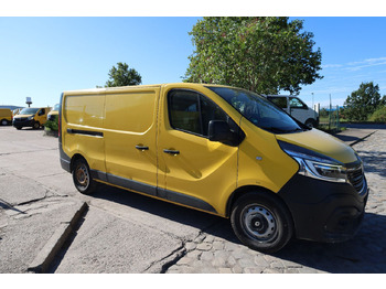Panel van Renault Trafic Kasten/EU6/Scheckheft/1. Hand: picture 2