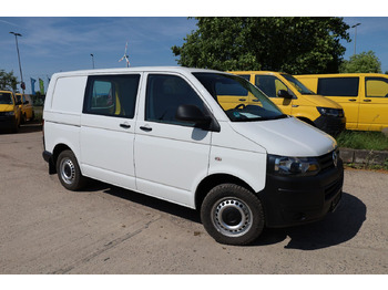 Small van VOLKSWAGEN Transporter T5
