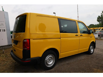 Car Volkswagen T6: picture 4