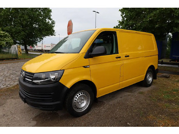 Car Volkswagen T6: picture 2