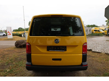 Car Volkswagen T6: picture 5