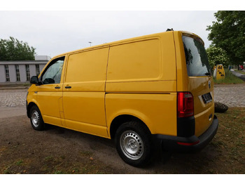 Car Volkswagen T6: picture 3