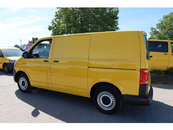 Small van Volkswagen T6 Transporter Kasten2.0 TDI/EU5/1.Hand: picture 3