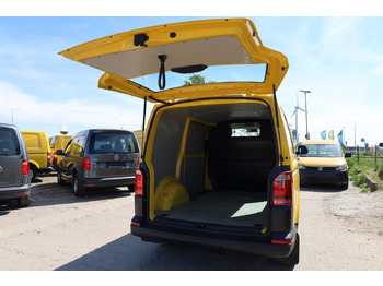 Small van Volkswagen T6 Transporter Kasten2.0 TDI/EU5/1.Hand: picture 5