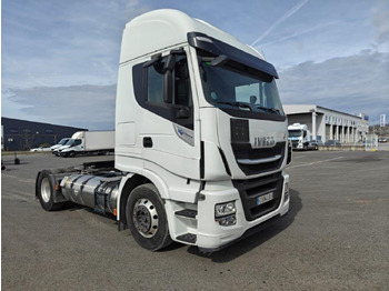 Tractor unit IVECO Stralis 440