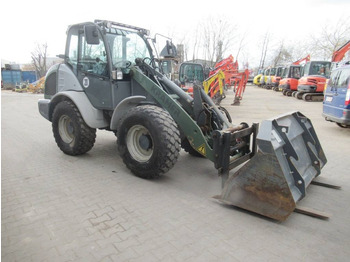 Kramer 5085  on lease Kramer 5085: picture 2