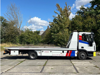 Tow truck Iveco Eurocargo 100E22 6cilinders EEV Euro5**FALKOM*13500kg*: picture 2 Tow truck Iveco Eurocargo 100E22 6cilinders EEV Euro5**FALKOM*13500kg*: picture 2