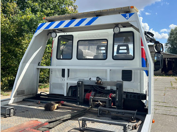 Tow truck Iveco Eurocargo 100E22 6cilinders EEV Euro5**FALKOM*13500kg*: picture 5 Tow truck Iveco Eurocargo 100E22 6cilinders EEV Euro5**FALKOM*13500kg*: picture 5