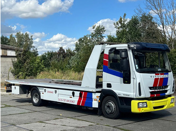 Tow truck Iveco Eurocargo 100E22 6cilinders EEV Euro5**FALKOM*13500kg*: picture 3 Tow truck Iveco Eurocargo 100E22 6cilinders EEV Euro5**FALKOM*13500kg*: picture 3