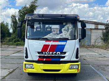 Tow truck Iveco Eurocargo 100E22 6cilinders EEV Euro5**FALKOM*13500kg*: picture 4 Tow truck Iveco Eurocargo 100E22 6cilinders EEV Euro5**FALKOM*13500kg*: picture 4