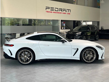 Mercedes-Benz AMG GT GT63 4MATIC+***NIGHT PAKKET**AERO+BURM*NEW 2025* on lease Mercedes-Benz AMG GT GT63 4MATIC+***NIGHT PAKKET**AERO+BURM*NEW 2025*: picture 2
