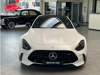 Mercedes-Benz AMG GT GT63 4MATIC+***NIGHT PAKKET**AERO+BURM*NEW 2025* on lease Mercedes-Benz AMG GT GT63 4MATIC+***NIGHT PAKKET**AERO+BURM*NEW 2025*: picture 3