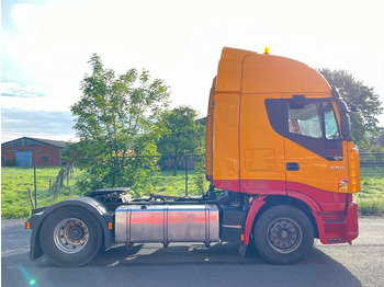 Tractor unit Iveco Stralis 500 PTO pomp***500Hp***IVECO STRALIS***: picture 3