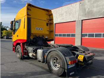 Tractor unit Iveco Stralis 500 PTO pomp***500Hp***IVECO STRALIS***: picture 5