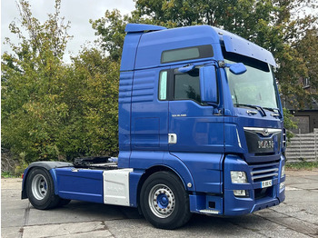 Tractor unit MAN TGX 18.500 XL CAB*TGX 18.500 2019 VOITH RETARDER*: picture 3