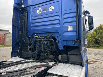 Tractor unit MAN TGX 18.500 XL CAB*TGX 18.500 2019 VOITH RETARDER*: picture 5