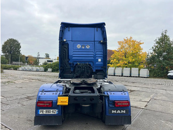 Tractor unit MAN TGX 18.500 XL CAB*TGX 18.500 2019 VOITH RETARDER*: picture 4