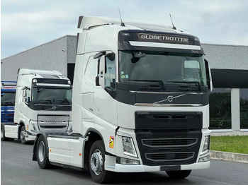 Tractor unit Volvo FH 500 Park cool**2xdieseltanks**Fridge**FH500 2017**: picture 2