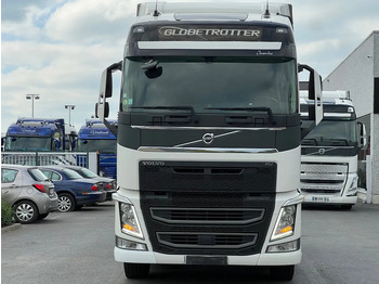 Tractor unit Volvo FH 500 Park cool**2xdieseltanks**Fridge**FH500 2017**: picture 4
