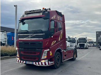Tractor unit VOLVO FH 540