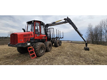 Forwarder KOMATSU