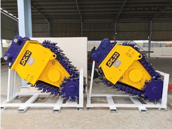 New Attachment for Excavator AME Chain Drum Cutter (DC 20): picture 2