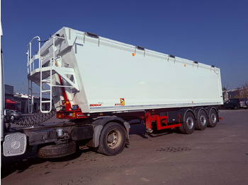 Tipper semi-trailer BENALU
