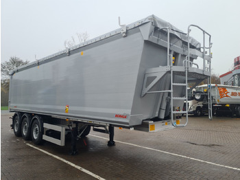 Benalu Bulkliner S 95 Schlammdicht on lease Benalu Bulkliner S 95 Schlammdicht: picture 2 Benalu Bulkliner S 95 Schlammdicht on lease Benalu Bulkliner S 95 Schlammdicht: picture 2