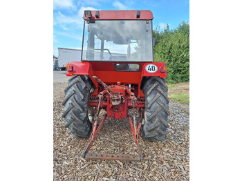 Farm tractor IHC 833 Allrad Kabine IHC 833 Allrad Kabine: picture 5