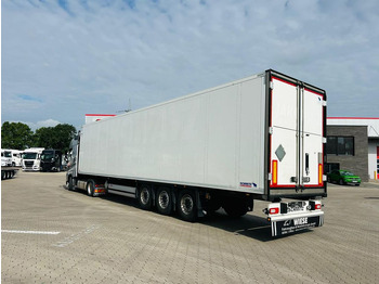Refrigerator semi-trailer SCHMITZ SKO