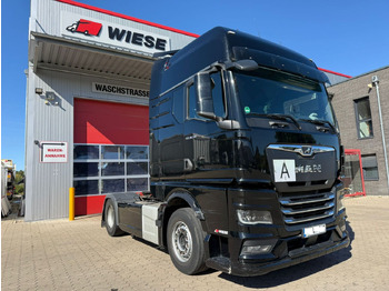 Tractor unit MAN TGX 18.510