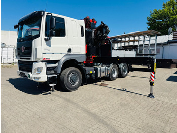 Truck TATRA