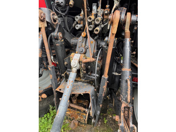 MASSEY FERGUSON 6465 Dyna 6 on lease MASSEY FERGUSON 6465 Dyna 6: picture 4