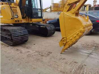 Crawler excavator CATERPILLAR 313C: picture 4 Crawler excavator CATERPILLAR 313C: picture 4