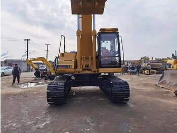 Crawler excavator CATERPILLAR 325BL: picture 5