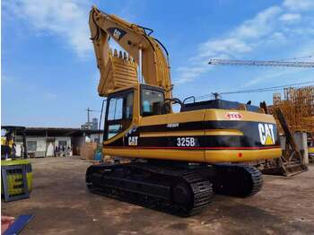 Crawler excavator CATERPILLAR 325BL: picture 2