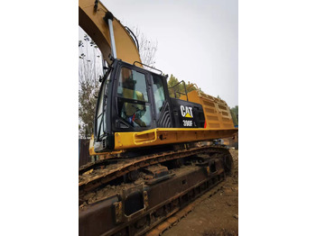 Excavator CATERPILLAR 390